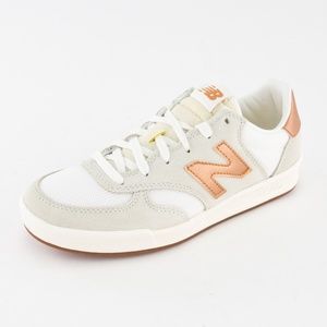 New Balance 300 Suede Sneakers WRT300MA Sea Salt